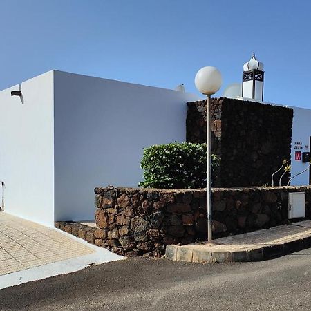 Casa Julia Βίλα Tías Εξωτερικό φωτογραφία